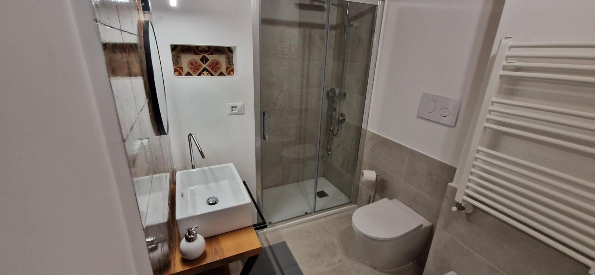 2 Sicilie Rooms And Suite In Centro ปาแลร์โม ภายนอก รูปภาพ