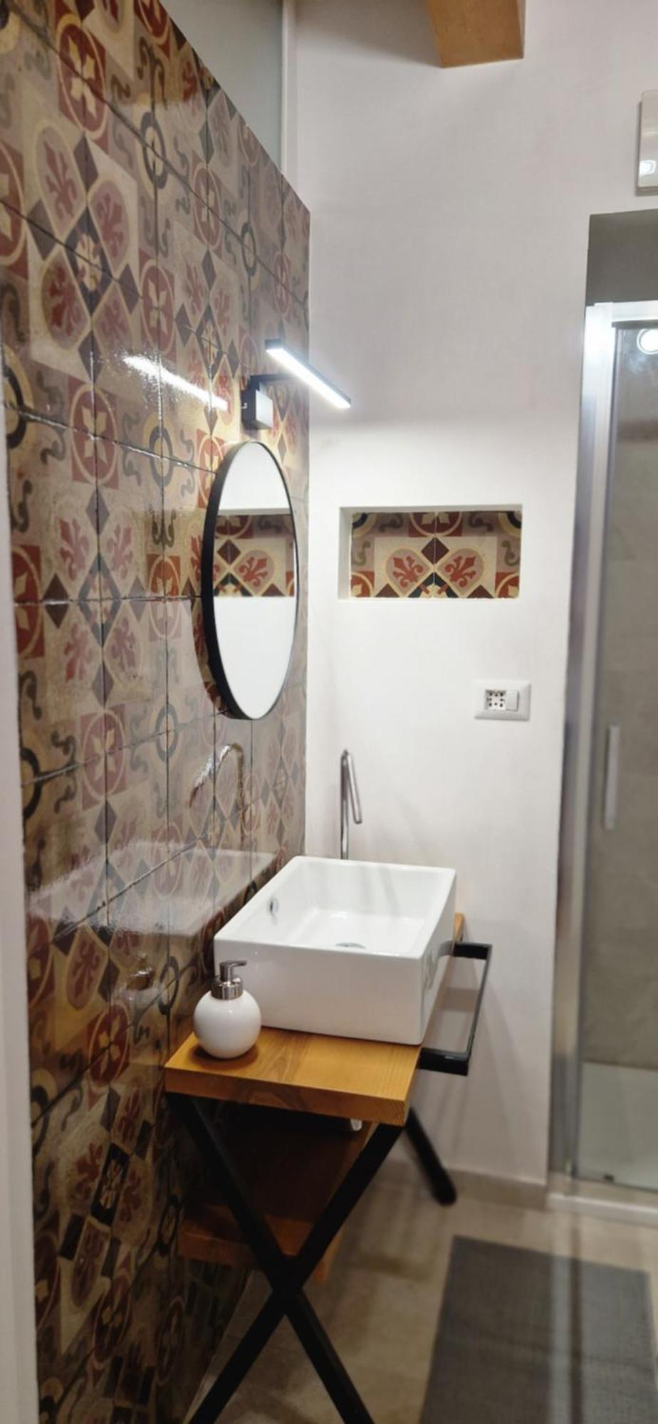2 Sicilie Rooms And Suite In Centro ปาแลร์โม ภายนอก รูปภาพ