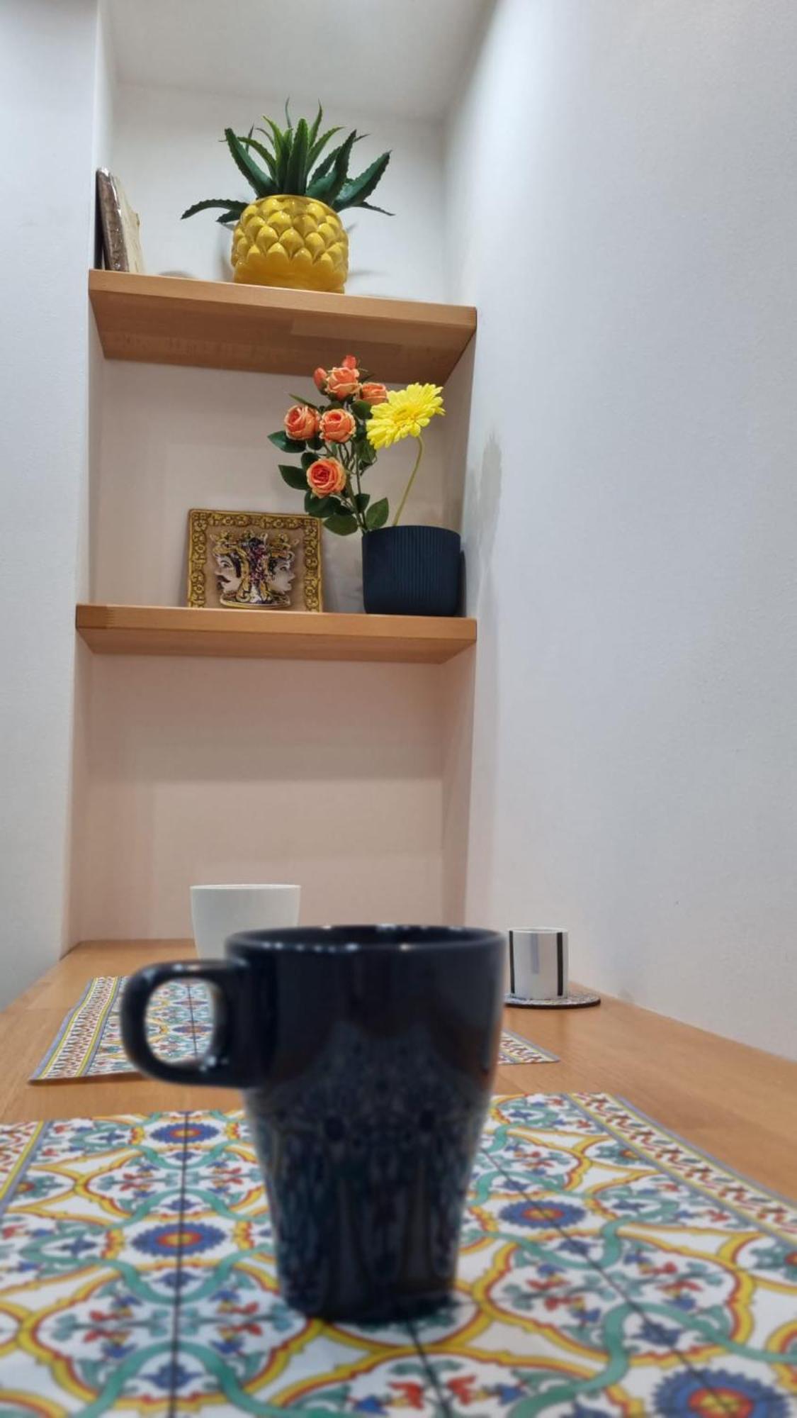 2 Sicilie Rooms And Suite In Centro ปาแลร์โม ภายนอก รูปภาพ
