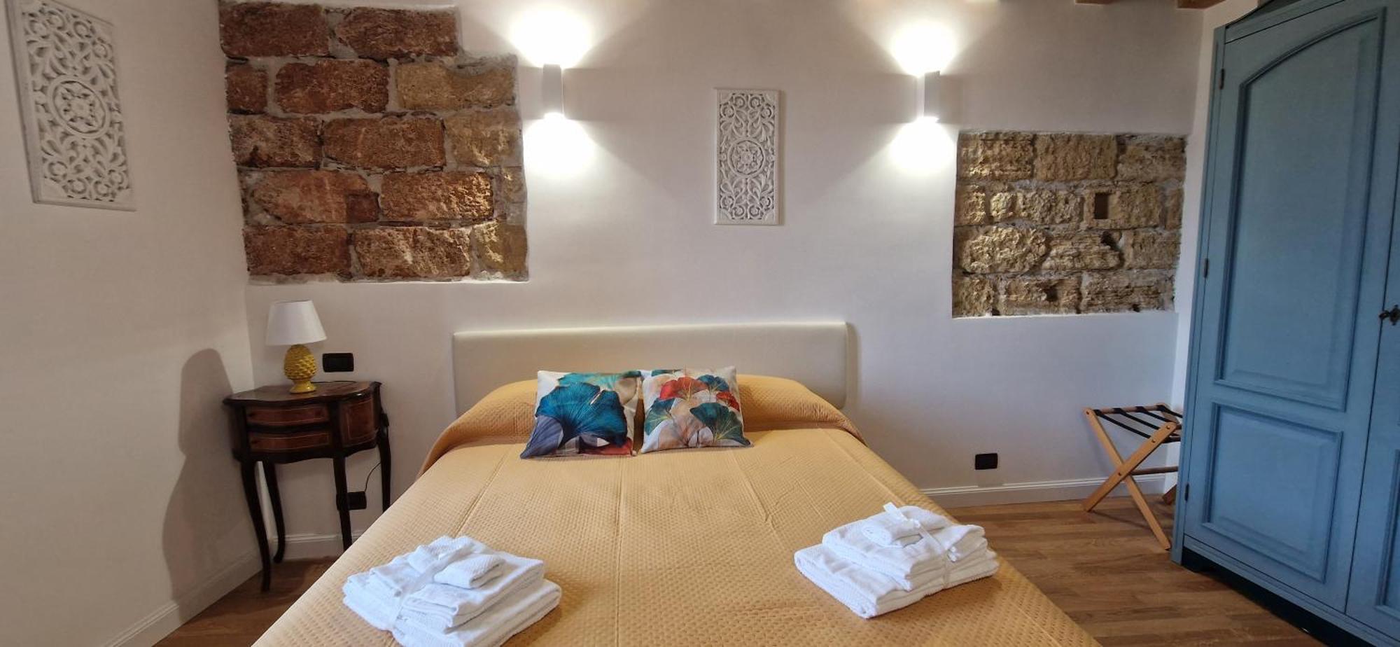 2 Sicilie Rooms And Suite In Centro ปาแลร์โม ภายนอก รูปภาพ
