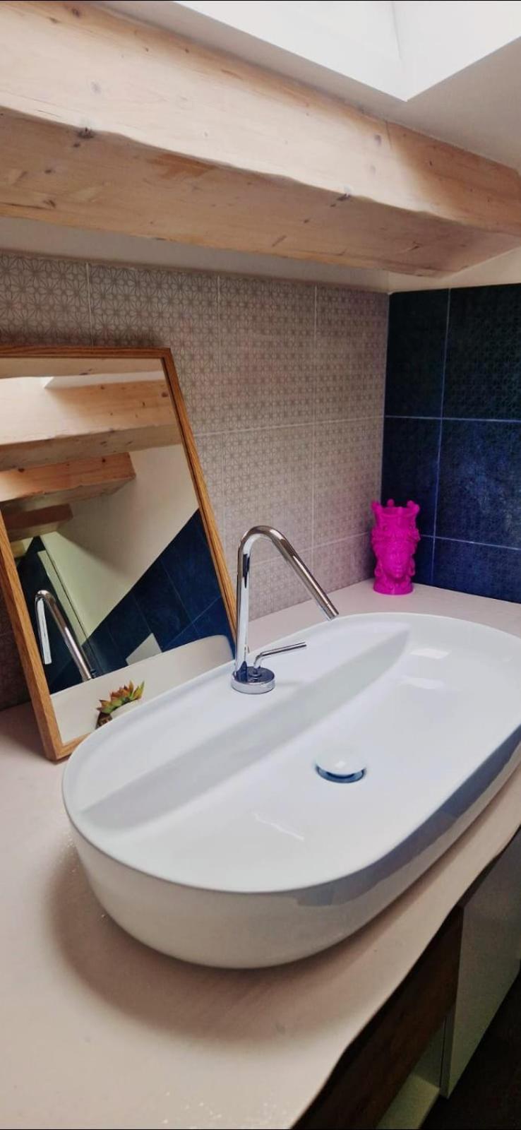 2 Sicilie Rooms And Suite In Centro ปาแลร์โม ภายนอก รูปภาพ