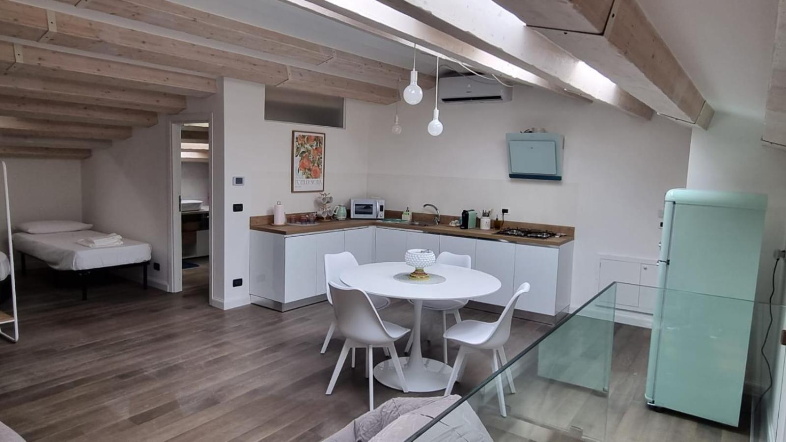 2 Sicilie Rooms And Suite In Centro ปาแลร์โม ภายนอก รูปภาพ