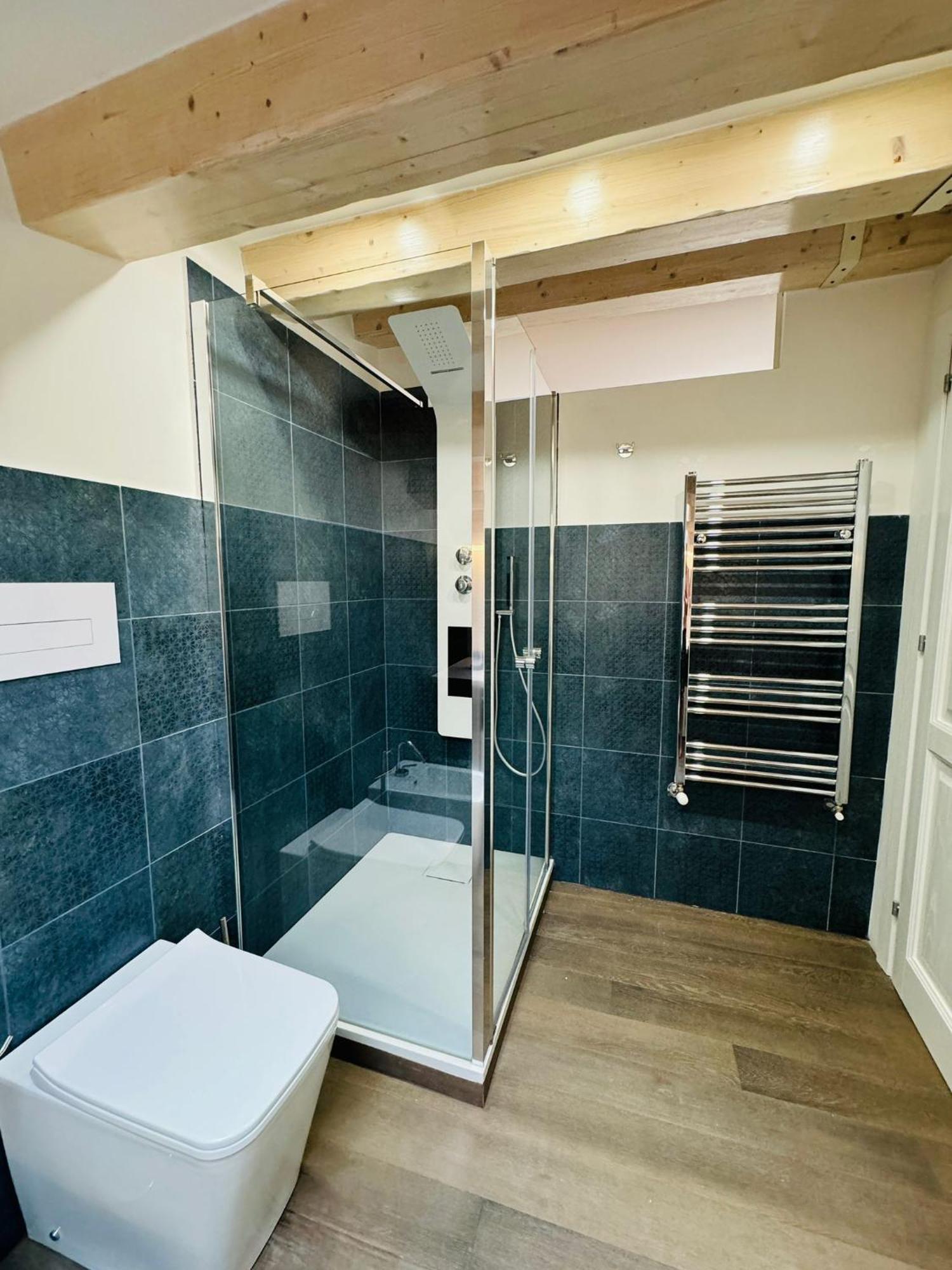 2 Sicilie Rooms And Suite In Centro ปาแลร์โม ภายนอก รูปภาพ